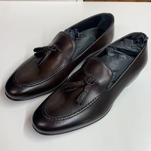 Paul Evan’s Handcrafted Italian Footwear
